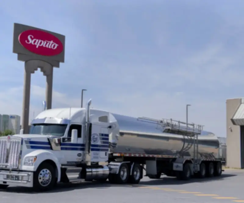 Gloria Foods suspende operación láctea en Colombia y cierra parcial planta de Cogua