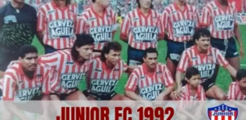 Gober Briasco, histórico campeón del Junior, hospitalizado tras sufrir infarto en Magangué