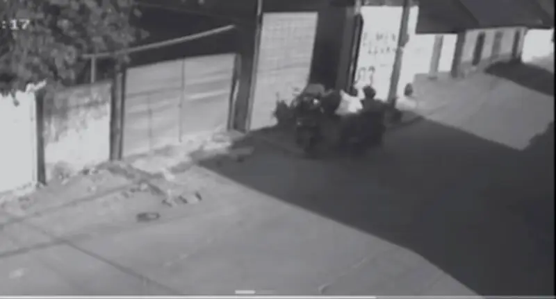 Gobernación de Bolívar ofrece 10 millones por captura de atracadores que balearon a joven en Arjona