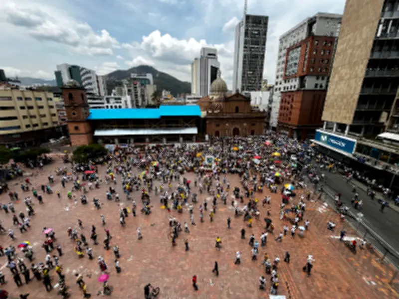 Gobernación del Valle ajusta horarios de atención por Semana Santa 2026