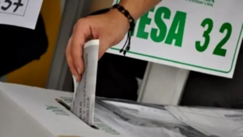 Gobernador de Caquetá denuncia videollamadas e incidencias ilegales en elecciones