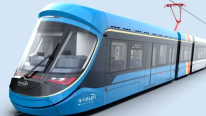 Gobernador de Cundinamarca anuncia avances clave del Regiotram del Norte y extiende invitación a Bogotá