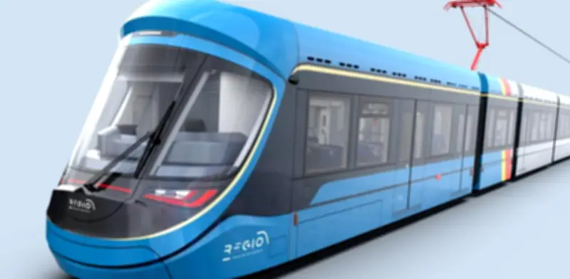 Gobernador de Cundinamarca anuncia cofinanciación nacional para el tren de Zipaquirá