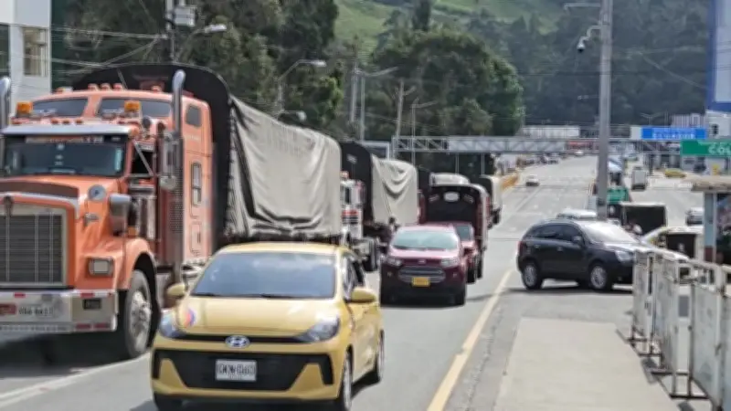 Gobernador de Nariño solicita zona especial tras aranceles de Ecuador que amenazan 40 mil empleos