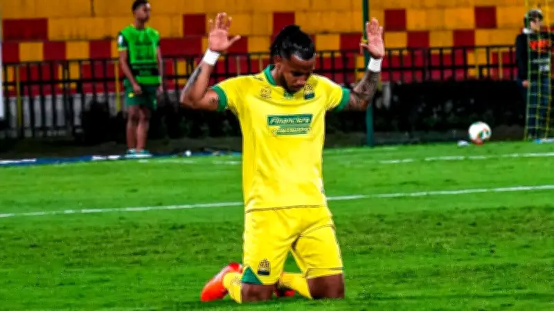 Gobernador de Santander revela medidas de seguridad para Aldair Gutiérrez tras amenazas