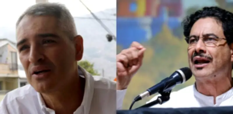 Gobernador Rendón responde a Cepeda: 'En Antioquia no pega el comunismo'