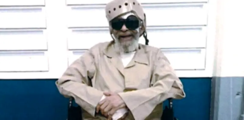 Gobernadora de Alabama perdona condena a muerte de hombre que no disparó en asesinato de 1991