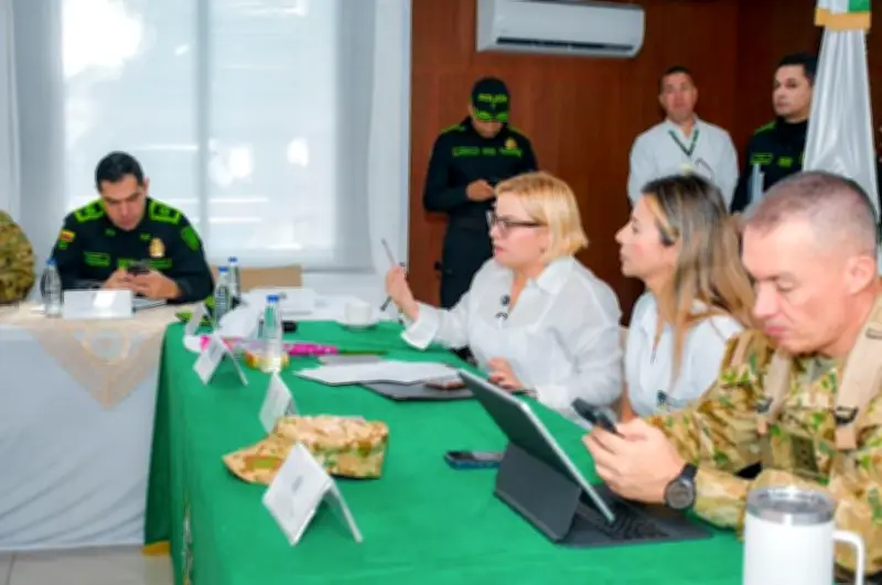 Gobernadora del Magdalena confirma llegada de ayuda humanitaria a indígenas de Sierra Nevada