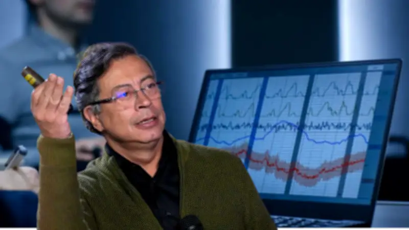 Gobernadores alertan sobre riesgo en liquidación de EPS sin transición territorial coordinada