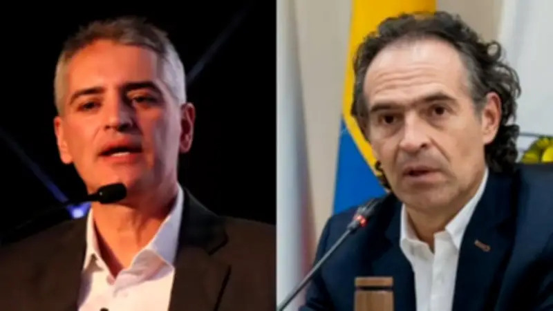 Gobernantes de Antioquia exigen investigación contra el presidente Petro por presuntas irregularidades