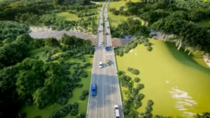 Gobierno adjudica corredor vial Estanquillo-Popayán, una obra histórica de $8,8 billones para el Cauca
