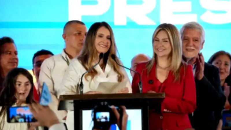 Gobierno ajusta esquemas de seguridad para candidatos tras resultados de consultas interpartidistas