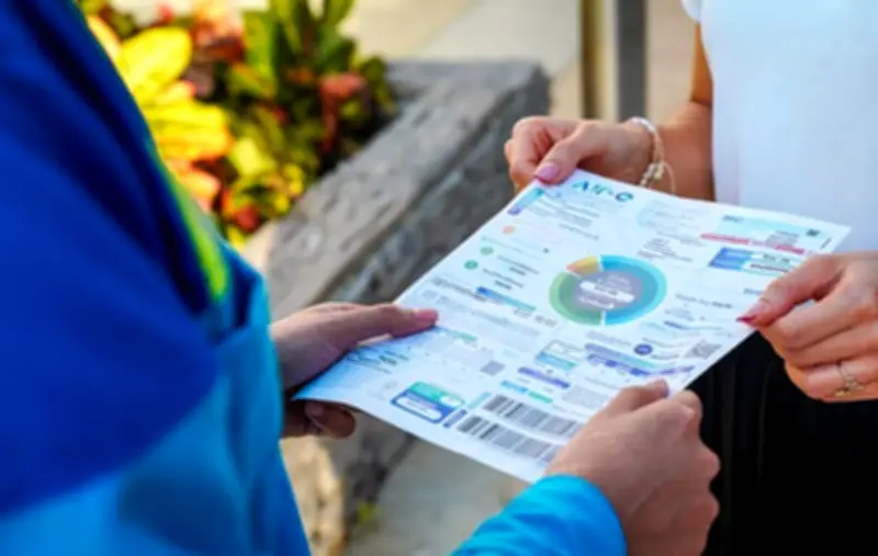 Gobierno anuncia tarifas diferenciales de energía para familias vulnerables de estratos 1 y 2