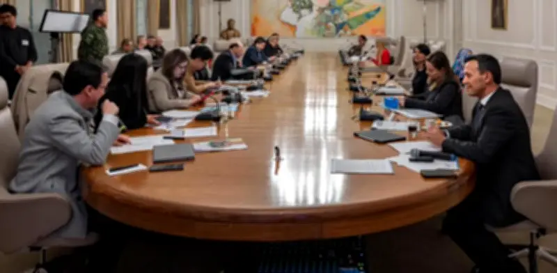 Gobierno aprueba inversión histórica de 13 billones para modernizar la Fuerza Pública