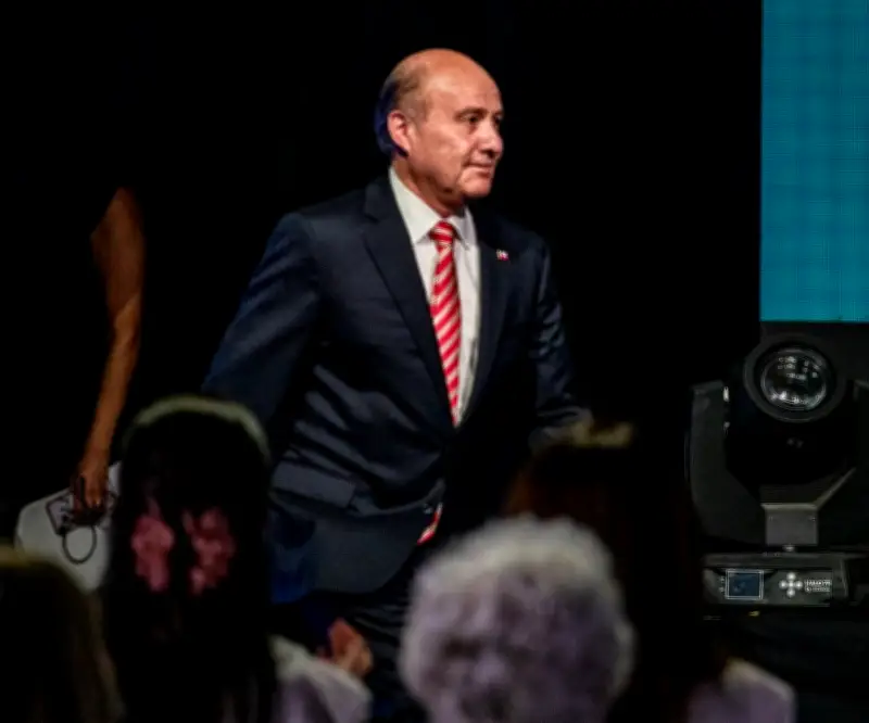 Gobierno chileno despliega plan integral para reactivar inversiones y destrabar proyectos