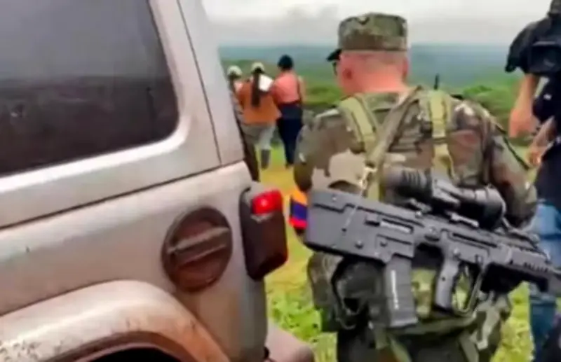 Gobierno colombiano desplegará militares para proteger misiones internacionales ante amenazas