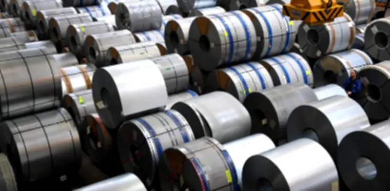 Gobierno colombiano impone arancel del 35% a importaciones siderúrgicas sin acuerdos comerciales