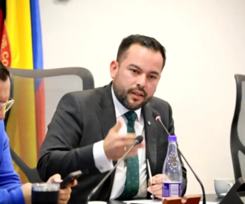 Gobierno colombiano pedirá a EE.UU. levantar sanciones para reactivar comercio con Venezuela