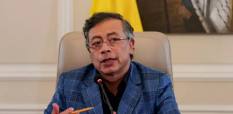 Gobierno colombiano rechaza informe del New York Times sobre presunta investigación a Petro por narcotráfico