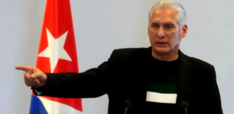 Gobierno cubano confirma diálogos con Estados Unidos mientras Washington mantiene presión