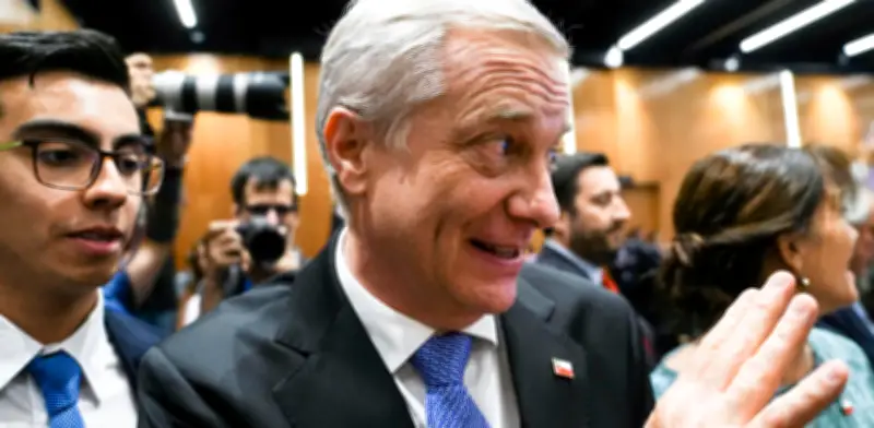 Gobierno de Chile revierte millonario recorte en seguridad tras críticas por incoherencia