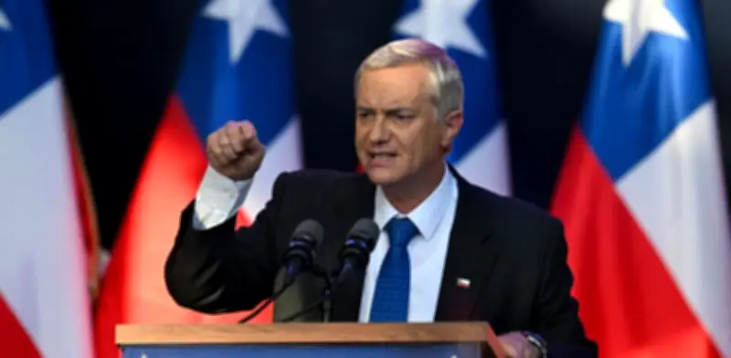 Gobierno de Chile suspende 43 decretos ambientales sobre parques y especies en peligro