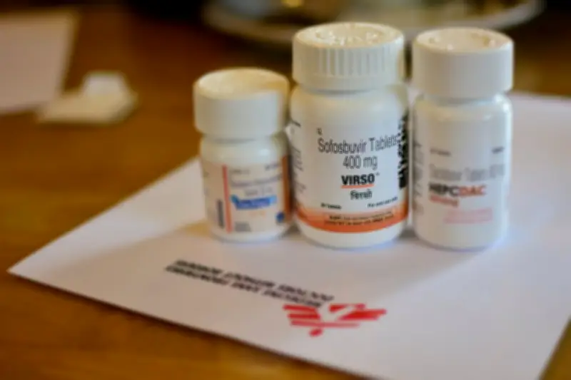 Gobierno de Petro declara interés público para licencia obligatoria de medicamentos contra hepatitis C