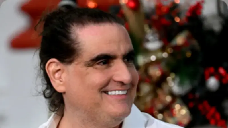 Gobierno de Trump busca extradición de Alex Saab desde Venezuela según The New York Times