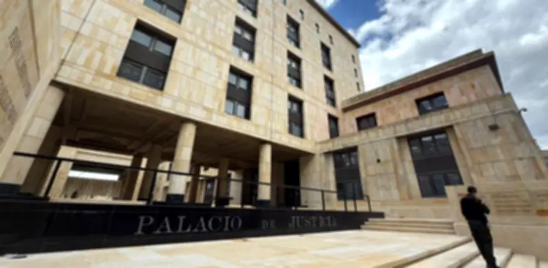 Gobierno decreta aumento del 7% para jueces y funcionarios judiciales en 2026