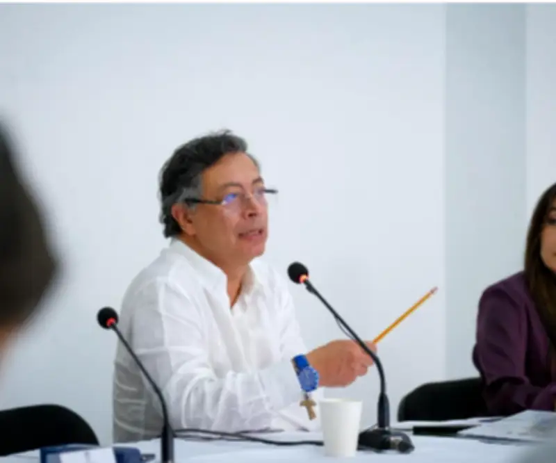 Gobierno establece impuesto de normalización tributaria del 19% para activos omitidos