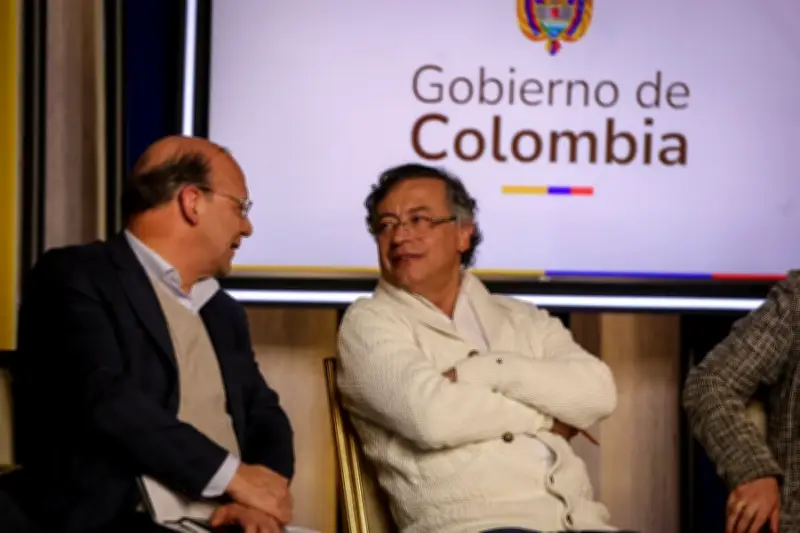 Gobierno expide siete decretos con nuevos impuestos para financiar emergencia por lluvias