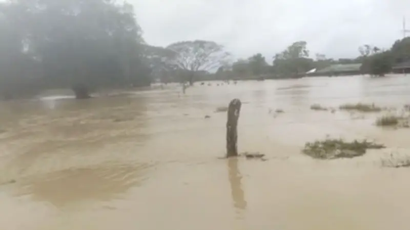 Gobierno expide siete decretos para financiar emergencia por inundaciones en Córdoba