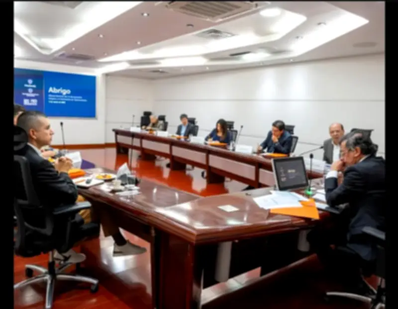 Gobierno fija plazo a fondos privados para trasladar ahorros a Colpensiones