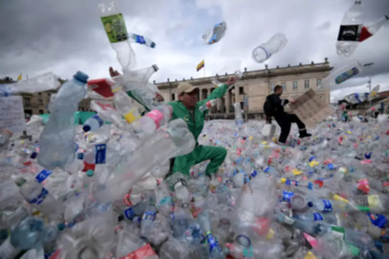 Gobierno implementa protección social para recicladores de oficio con bajos ingresos