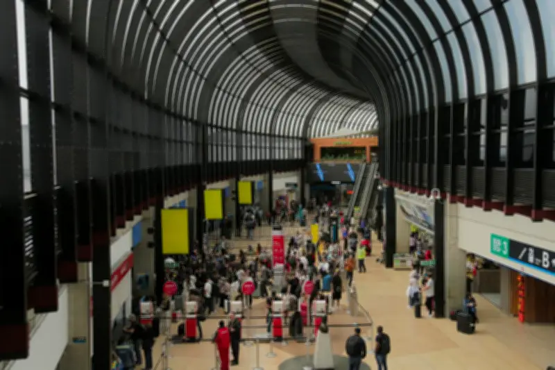 Gobierno invierte $167.000 millones en modernización de seis aeropuertos del país