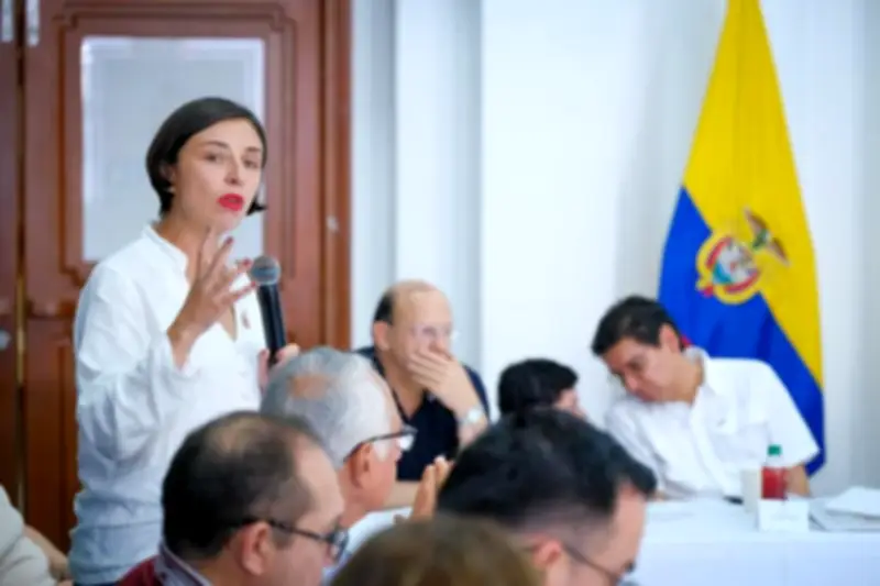 Gobierno lanza programa de crédito con tasas casi cero para reactivar el campo tras emergencia climática