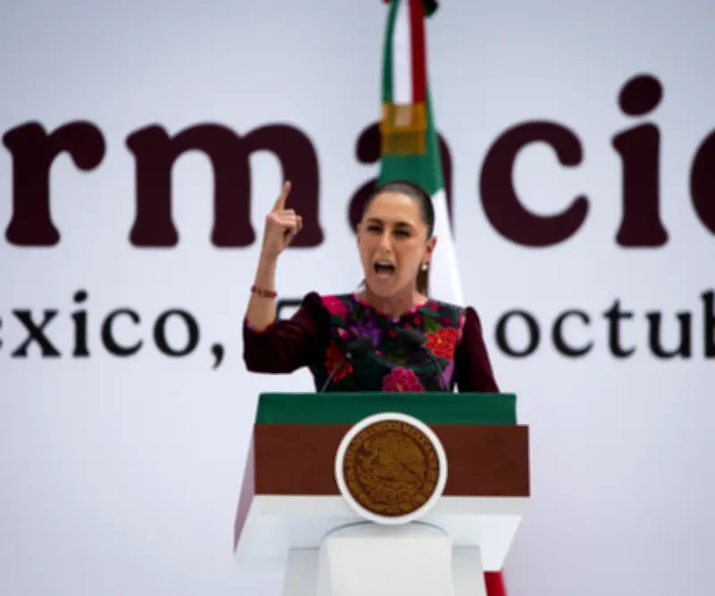 Gobierno mexicano mantiene sin estímulos fiscales a gasolinas y diésel pese a alza petrolera