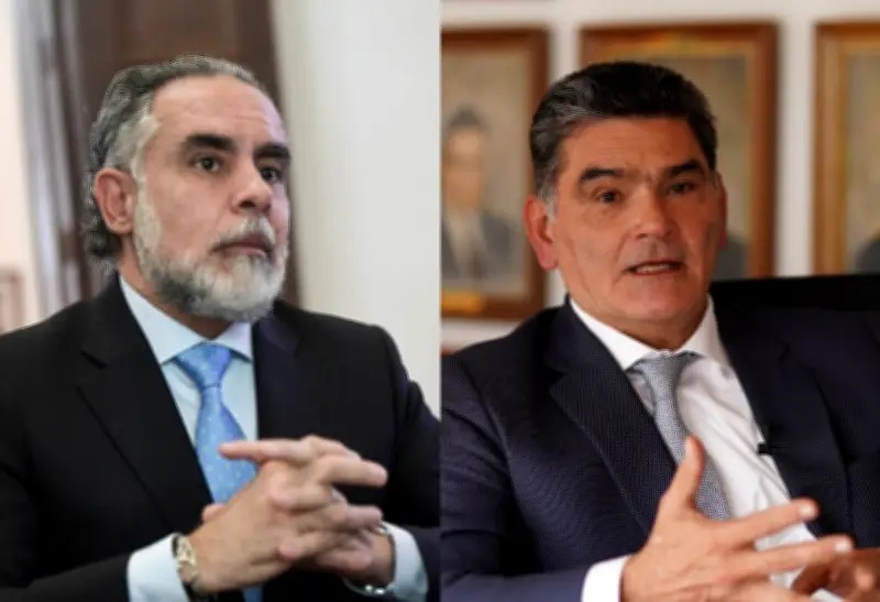 Gobierno modifica decreto electoral tras solicitud de Procuraduría sobre uso de celulares