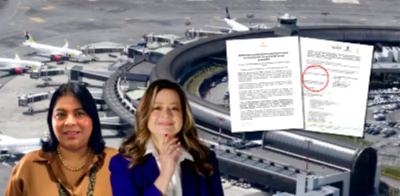 Gobierno Nacional aprueba obras de emergencia en aeropuerto José María Córdova de Rionegro