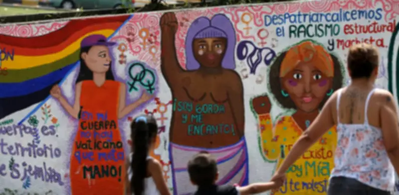 Gobierno Nacional presenta Plan de Acción en Derechos Humanos con vigencia hasta 2036