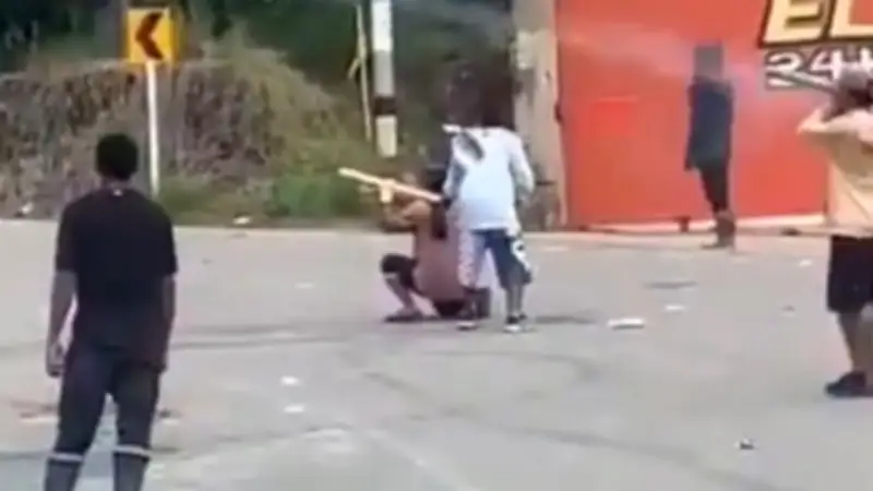 Gobierno Nacional y Antioquia ofrecen $50 millones por responsables de desmanes en paro minero