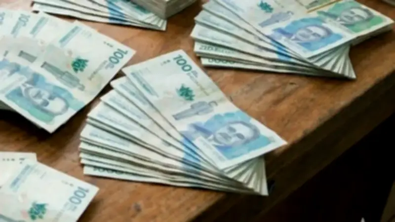 Gobierno oficializa aumento salarial del 7% para empleados públicos en Colombia