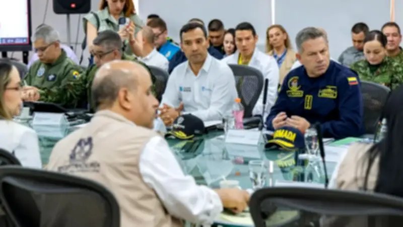 Gobierno ofrece recompensas millonarias por denunciar delitos electorales en Colombia