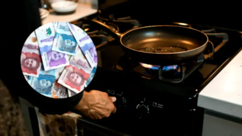 Gobierno ordena devolución de $150 mil millones a usuarios de gas por sobrecostos injustificados