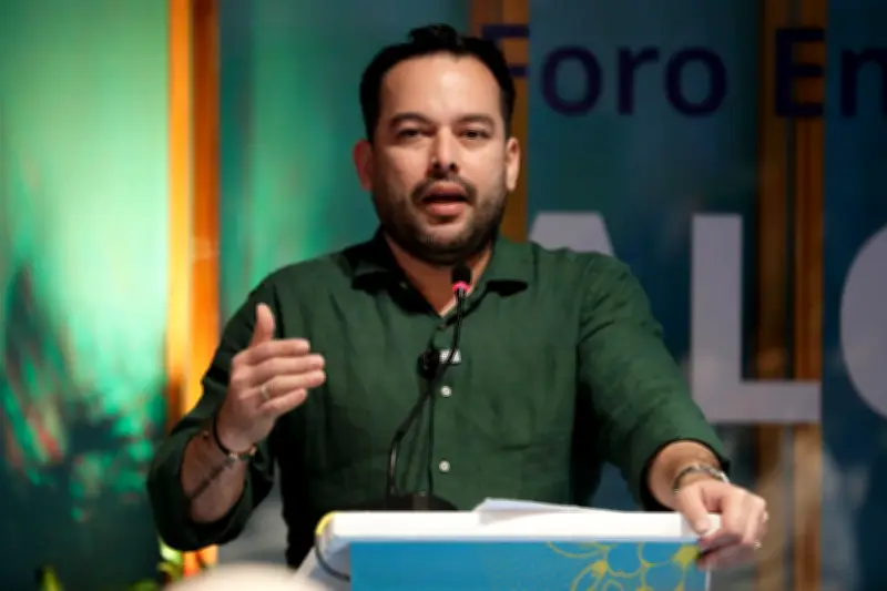 Gobierno ordena diferir deudas de energía hasta 36 meses sin intereses para damnificados por lluvias