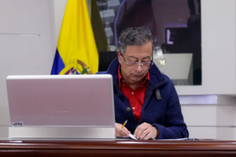 Gobierno ordena transferencia del 2% a generadoras de energía para financiar crisis invernal