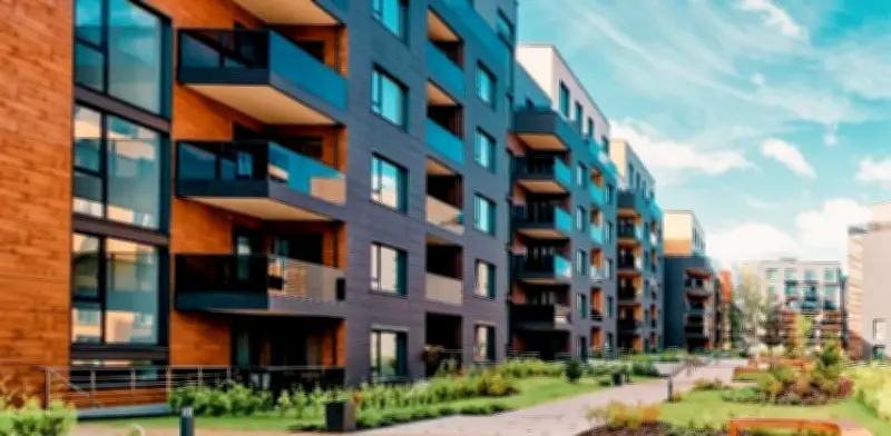 Gobierno Petro aclara normas sobre cuotas de administración en propiedad horizontal