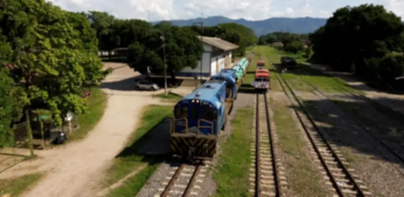 Gobierno Petro destina $60.551 millones para estudios de factibilidad del corredor férreo Villavicencio-Puerto Gaitán
