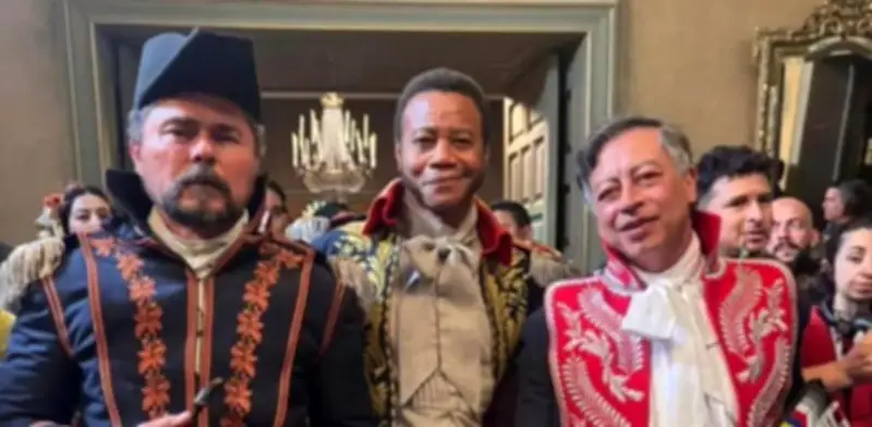 Gobierno Petro en la mira por millonaria película sobre Almirante Padilla en medio de crisis fiscal