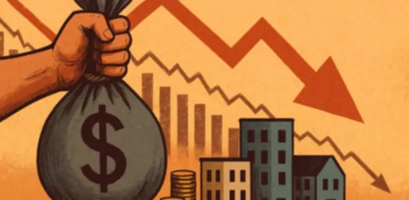 Gobierno Petro enfrenta riesgo de perder $16 billones en recaudo tributario por deterioro de cartera